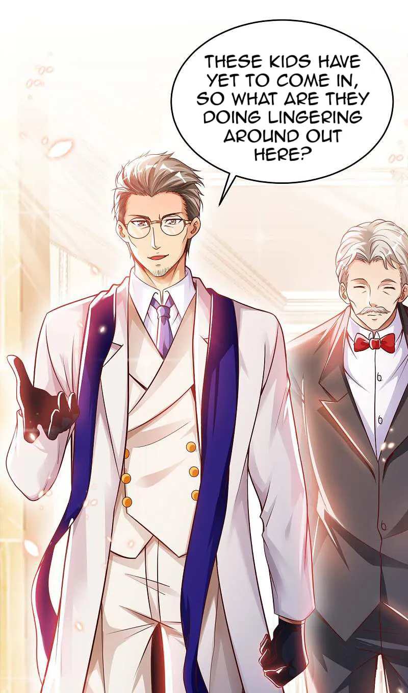 Read My Master Is a Deity chapter 8 image 35 on Lezhin