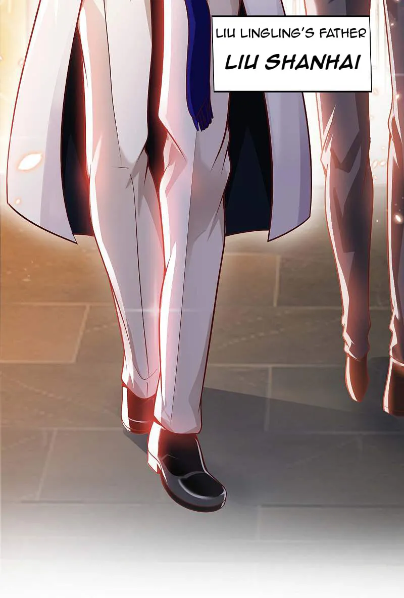 Read My Master Is a Deity chapter 8 image 36 on Lezhin