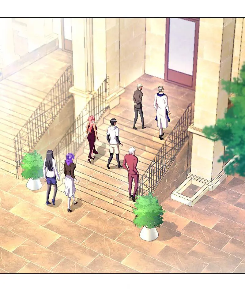 Read My Master Is a Deity chapter 8 image 39 on Lezhin