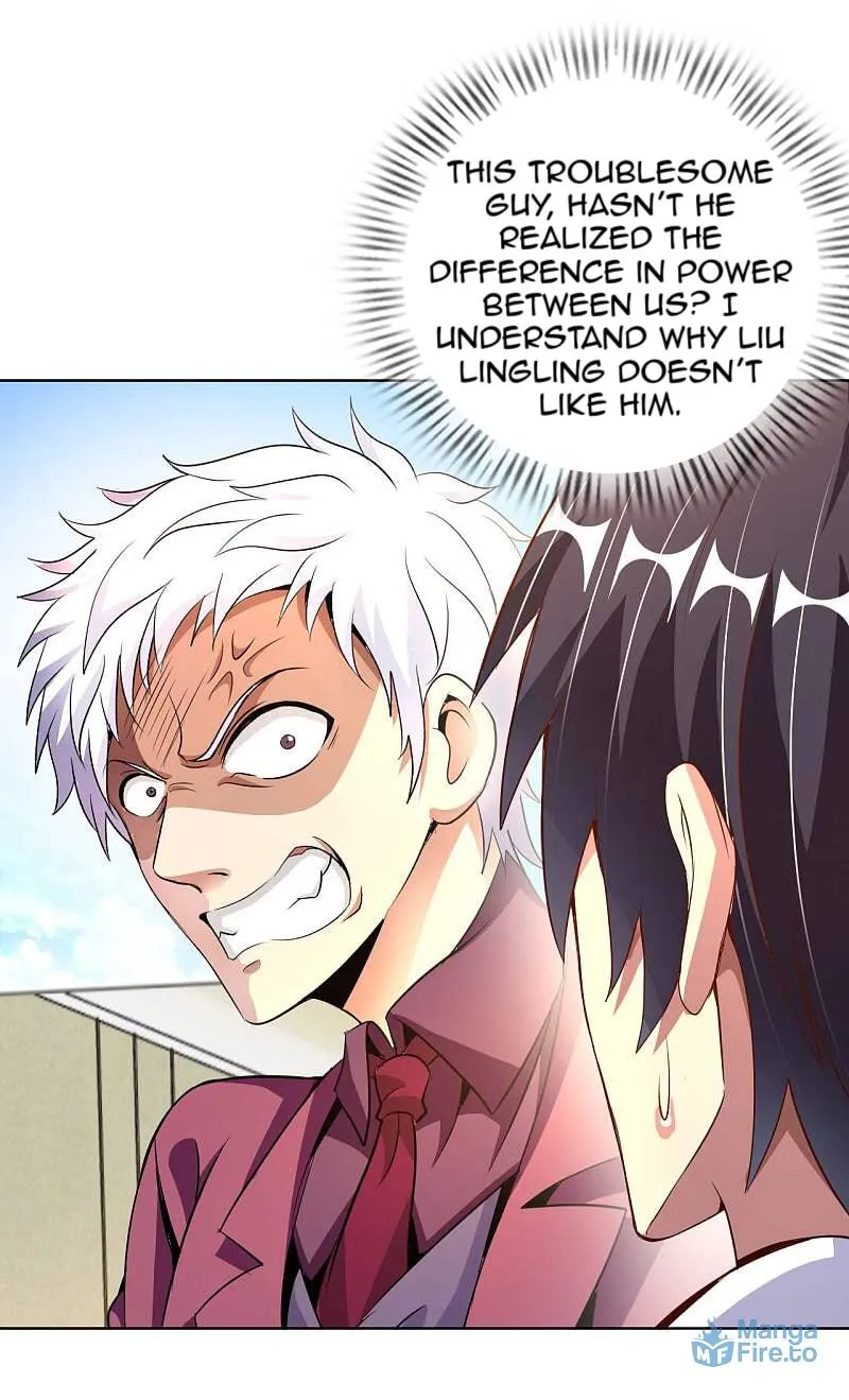 Read My Master Is a Deity chapter 8 image 40 on Lezhin