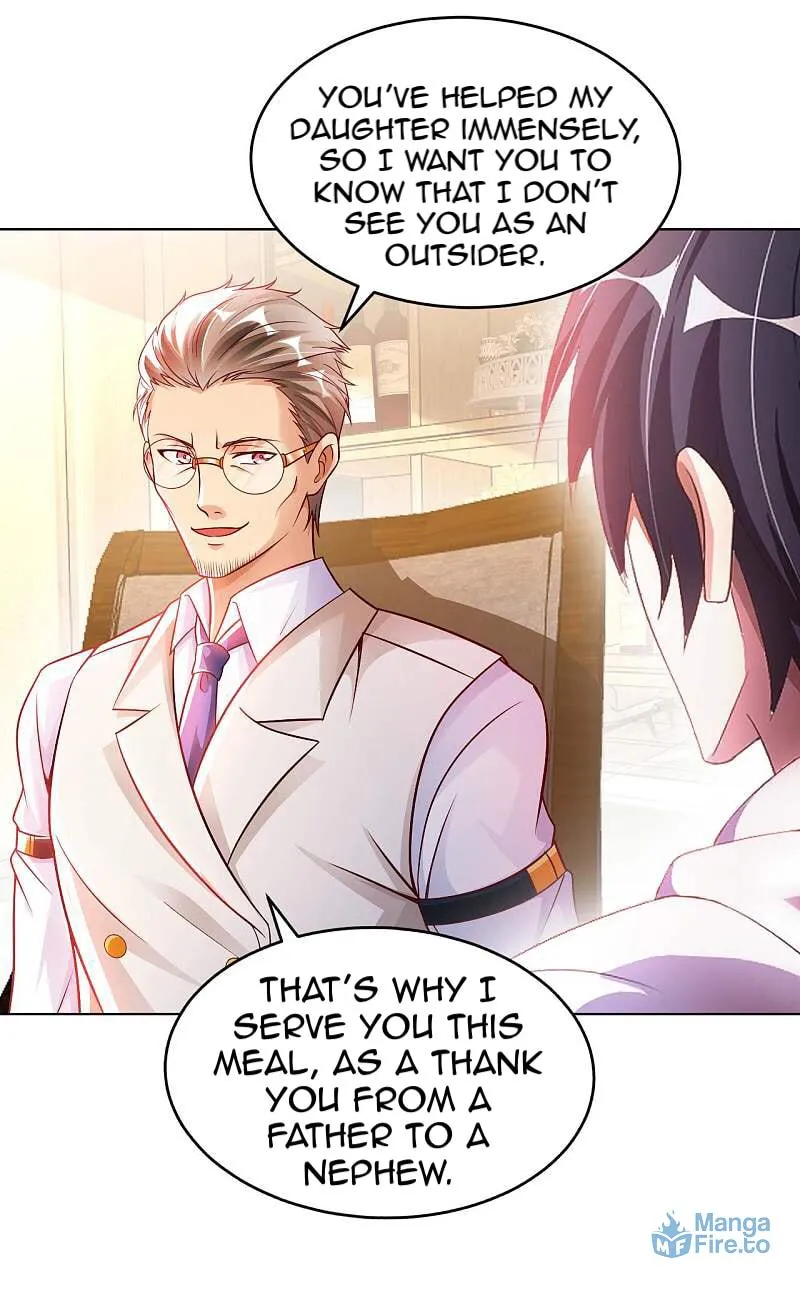 Read My Master Is a Deity chapter 8 image 43 on Lezhin