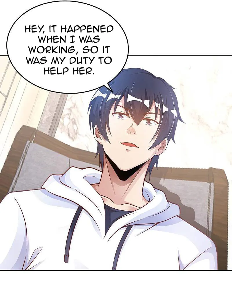 Read My Master Is a Deity chapter 8 image 44 on Lezhin