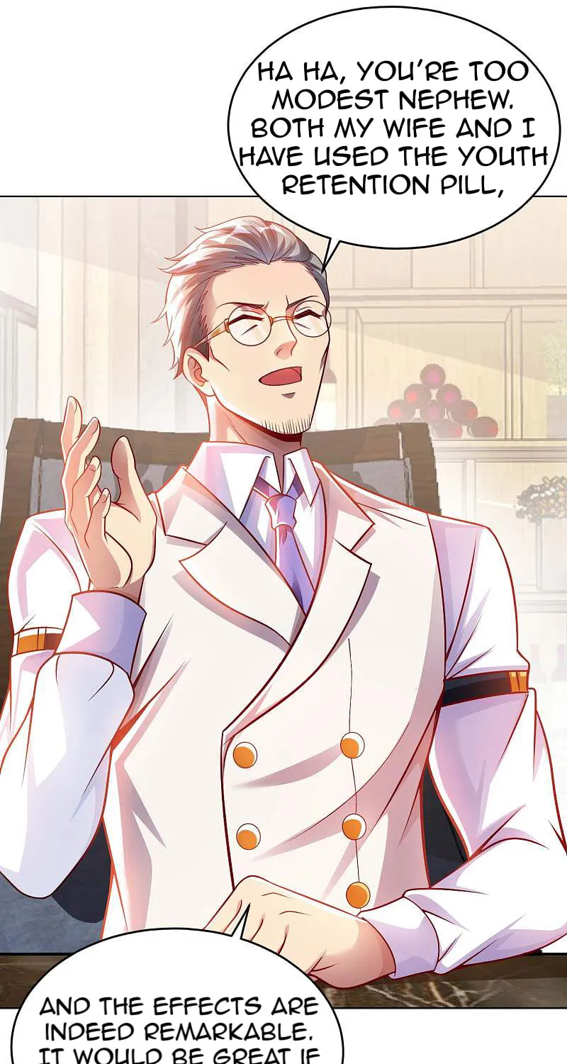 Read My Master Is a Deity chapter 8 image 45 on Lezhin