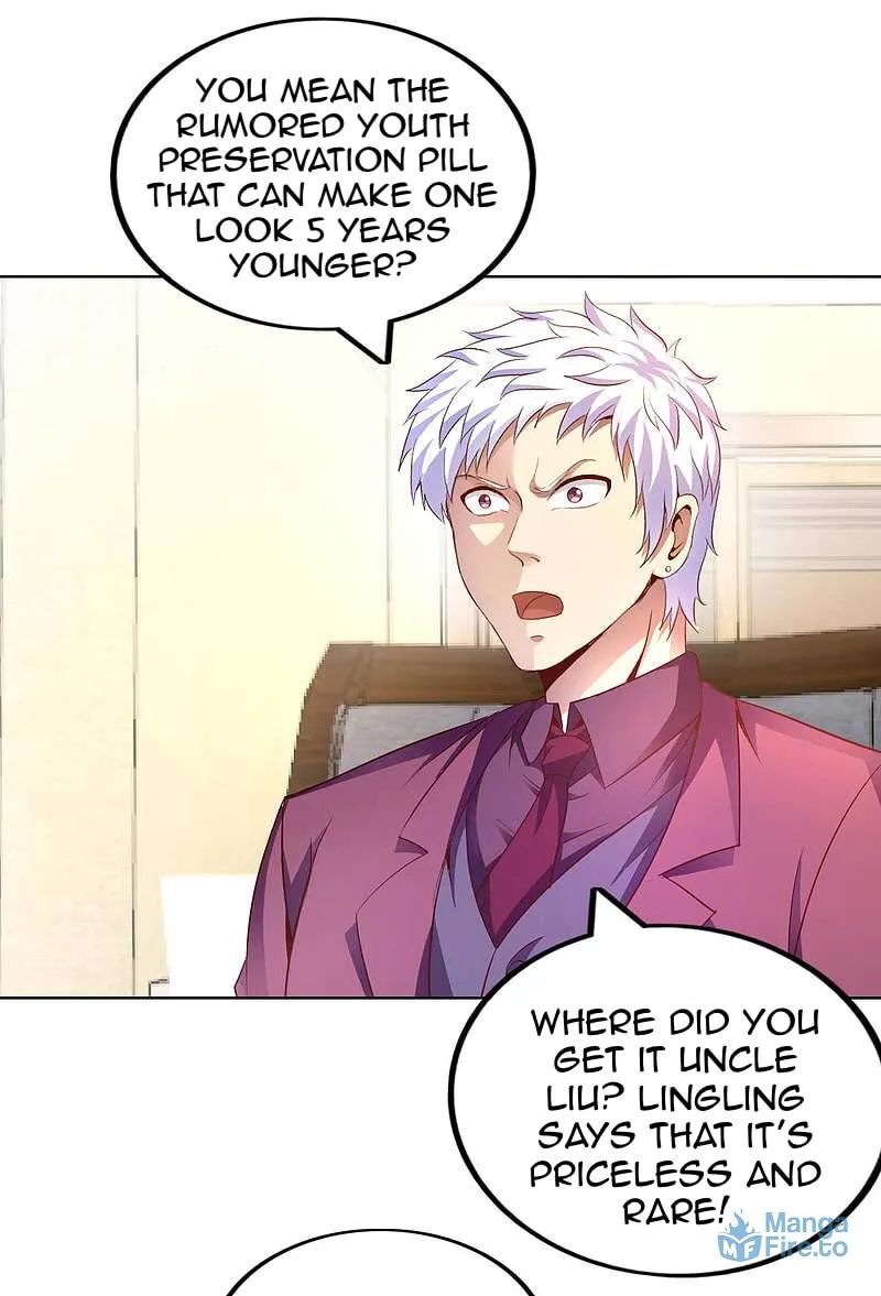 Read My Master Is a Deity chapter 8 image 47 on Lezhin