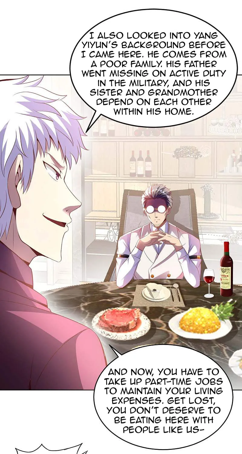 Read My Master Is a Deity chapter 8 image 52 on Lezhin