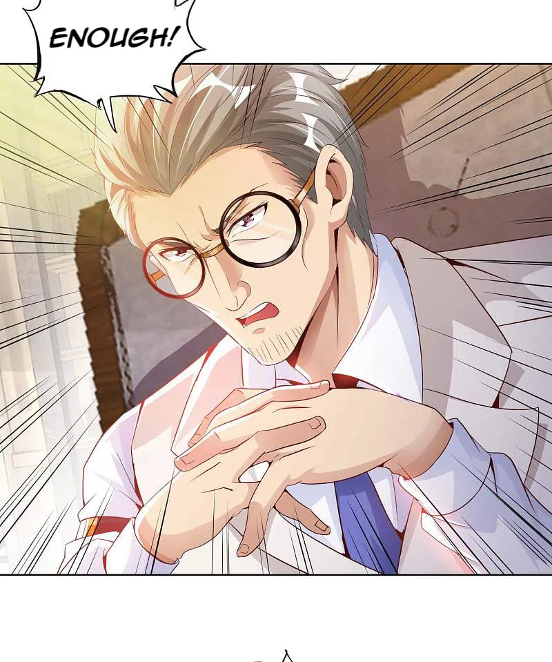 Read My Master Is a Deity chapter 8 image 53 on Lezhin