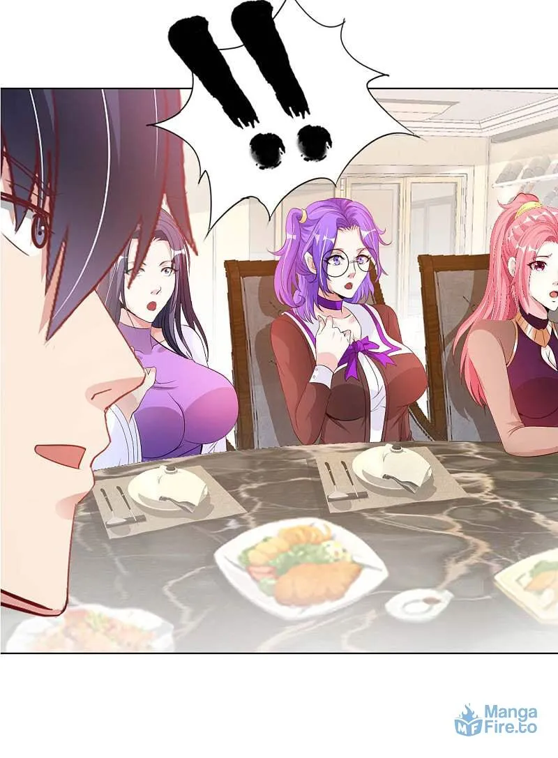 Read My Master Is a Deity chapter 8 image 54 on Lezhin