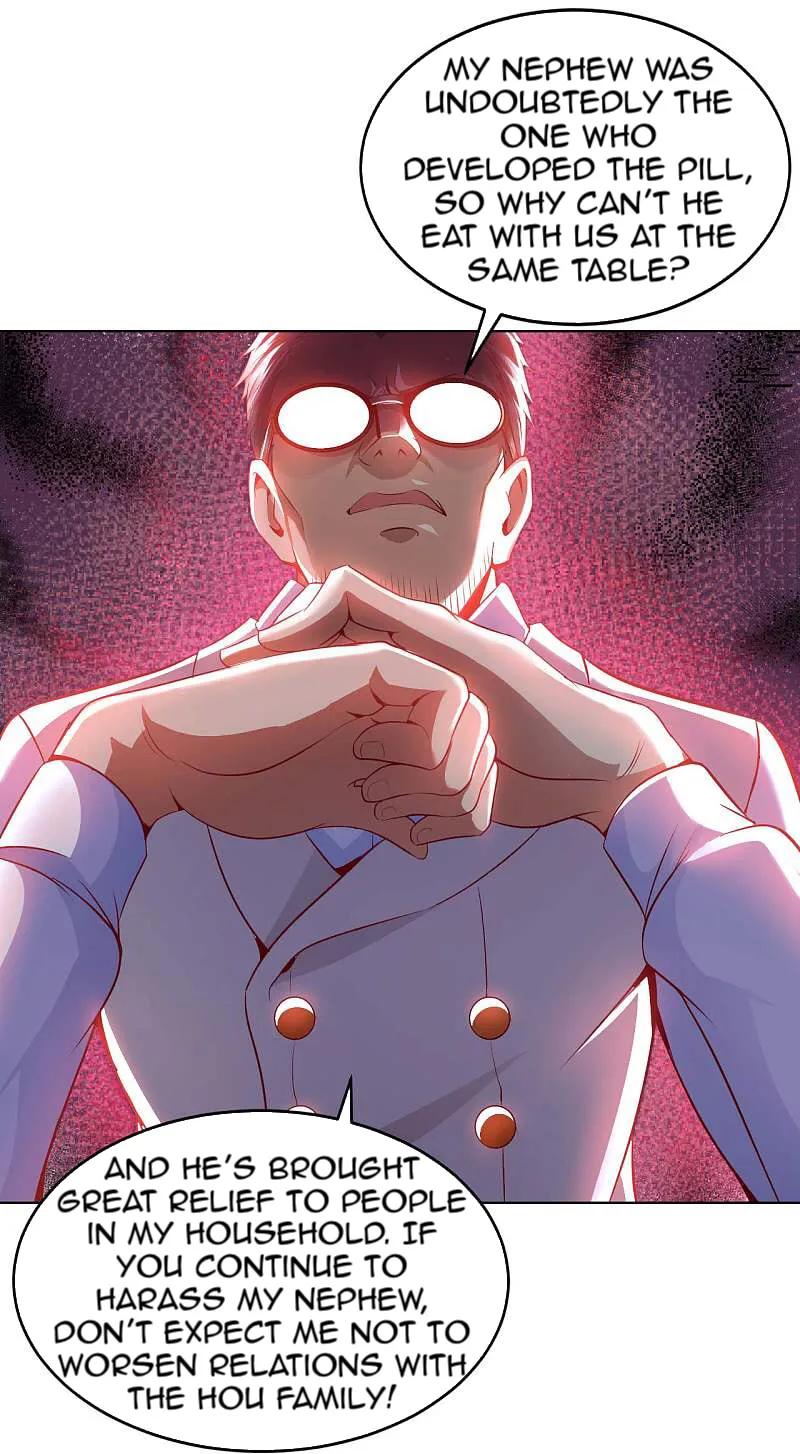 Read My Master Is a Deity chapter 8 image 55 on Lezhin
