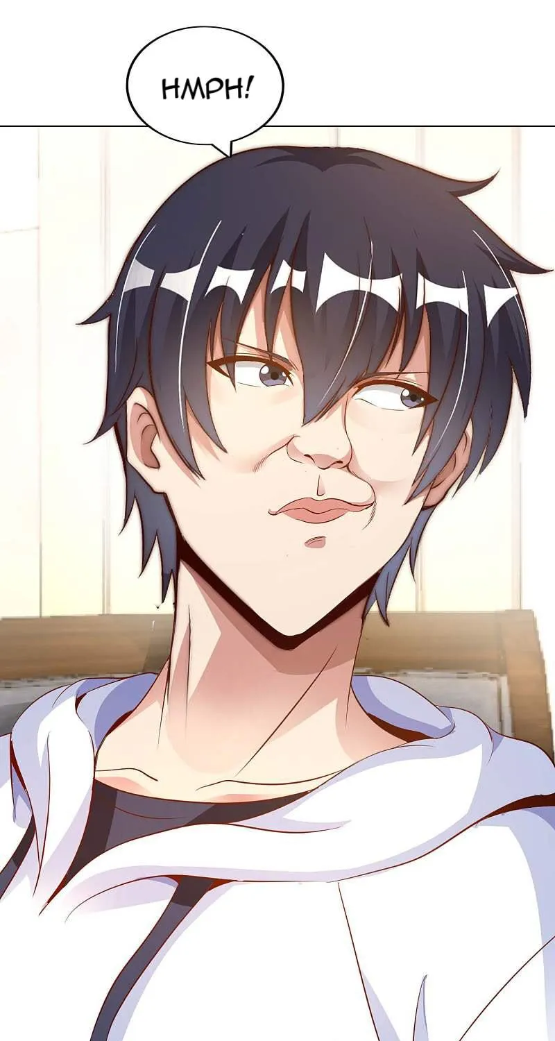 Read My Master Is a Deity chapter 8 image 57 on Lezhin