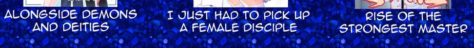 Read My Master Is a Deity chapter 8 image 60 on Lezhin