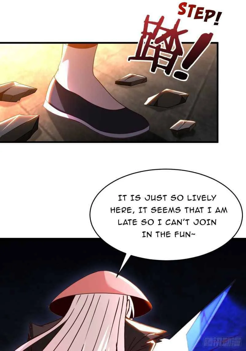 Read My Master Is a Deity chapter 80 image 16 on Lezhin