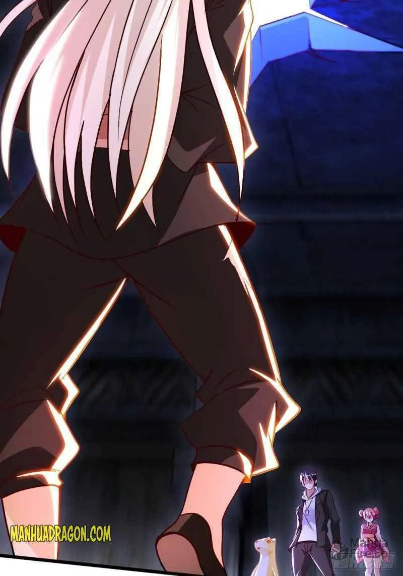 Read My Master Is a Deity chapter 80 image 17 on Lezhin