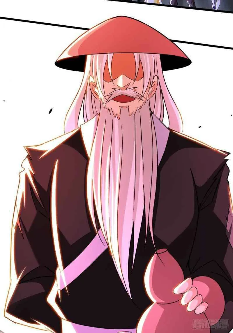 Read My Master Is a Deity chapter 80 image 18 on Lezhin