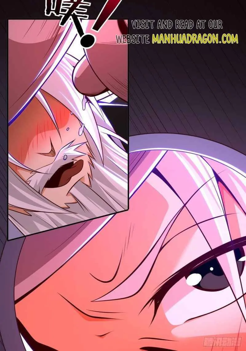 Read My Master Is a Deity chapter 80 image 22 on Lezhin