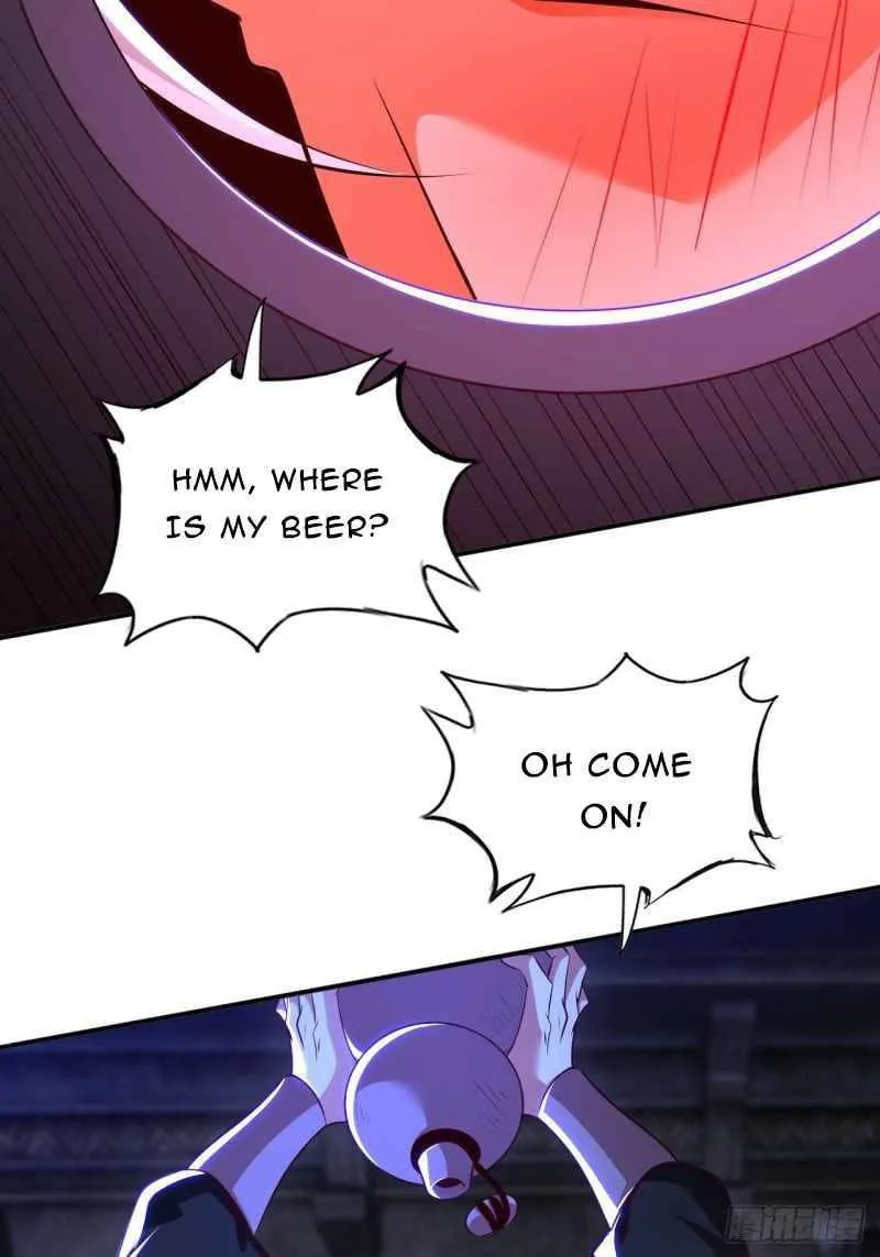 Read My Master Is a Deity chapter 80 image 23 on Lezhin