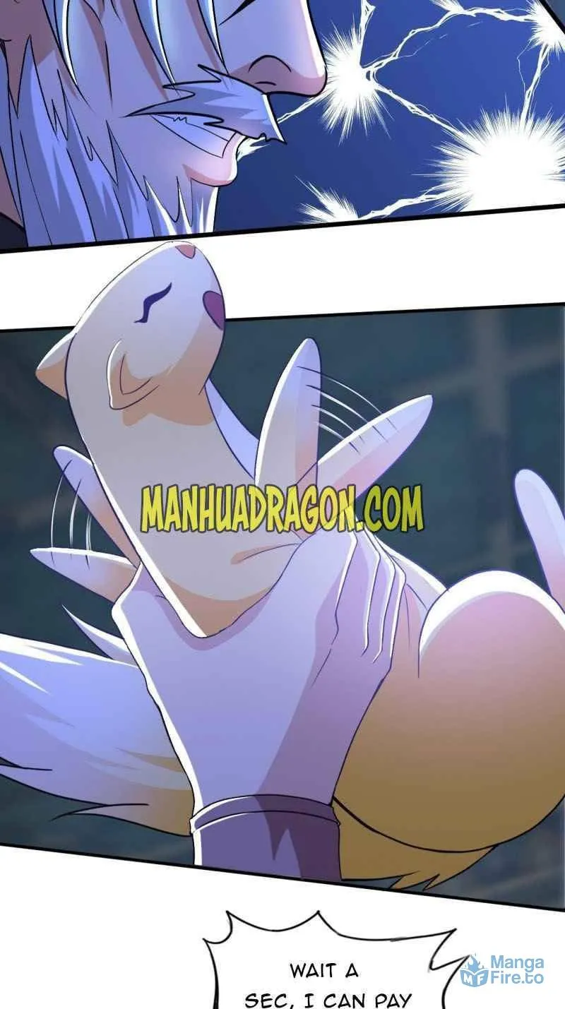 Read My Master Is a Deity chapter 80 image 32 on Lezhin