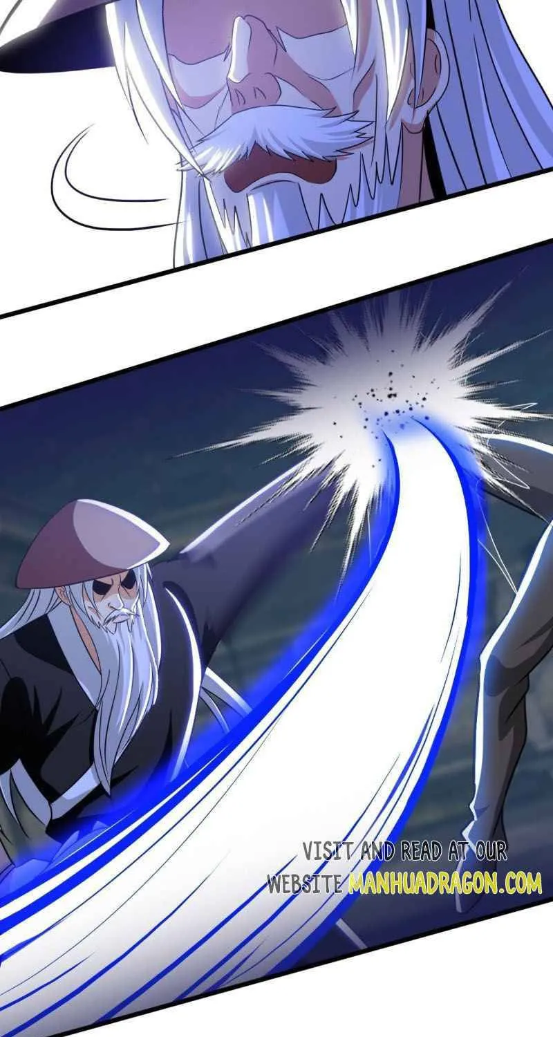 Read My Master Is a Deity chapter 80 image 34 on Lezhin