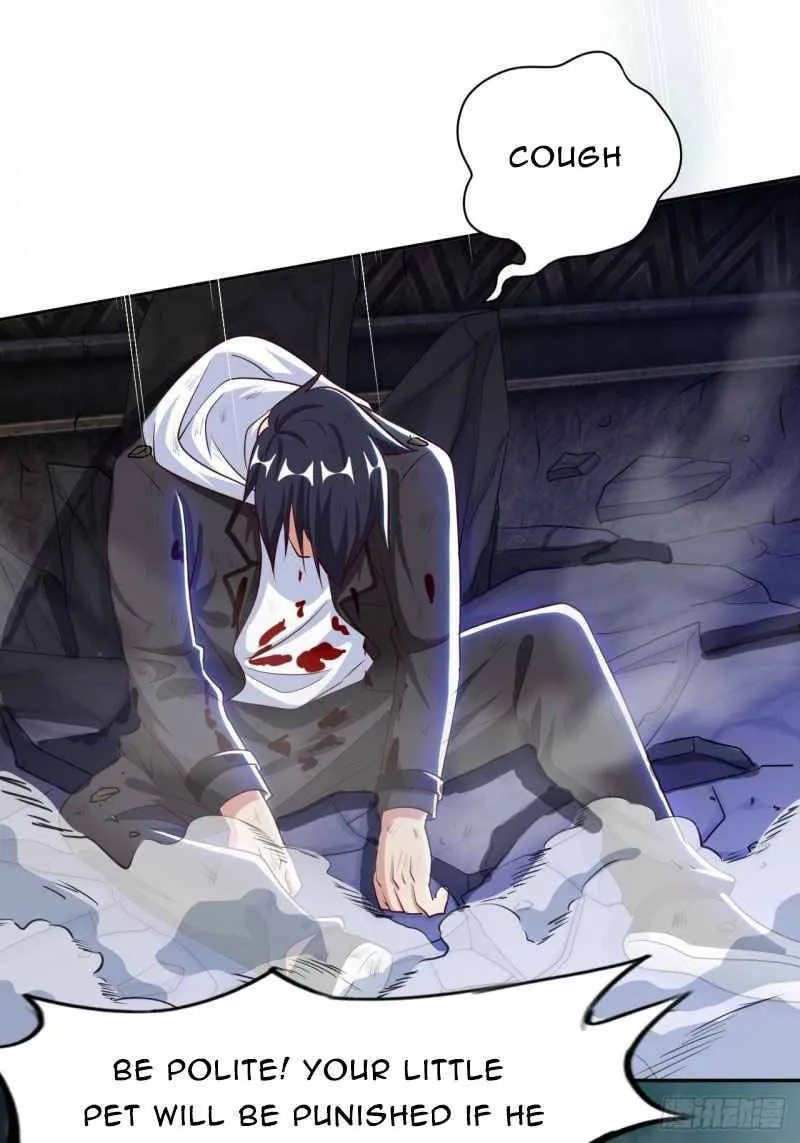 Read My Master Is a Deity chapter 80 image 38 on Lezhin