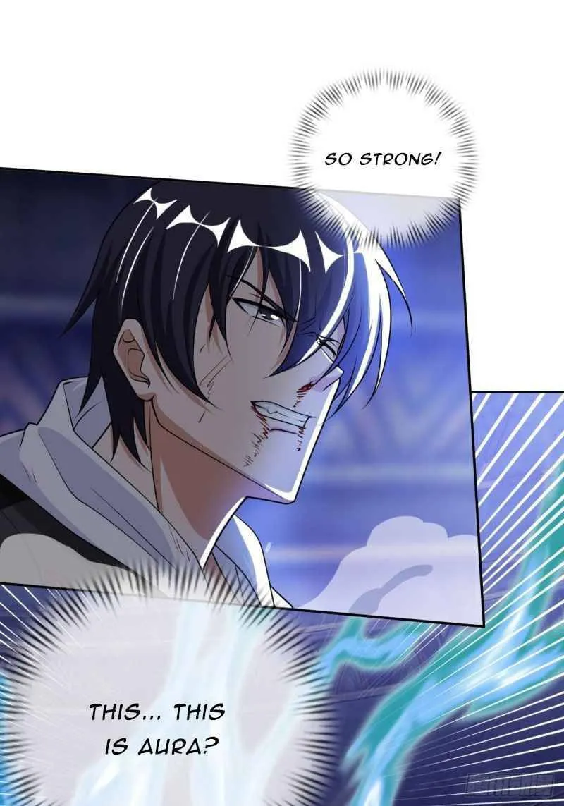 Read My Master Is a Deity chapter 80 image 41 on Lezhin