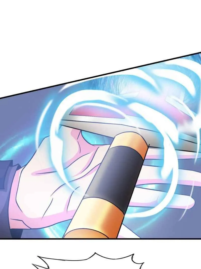 Read My Master Is a Deity chapter 80 image 46 on Lezhin