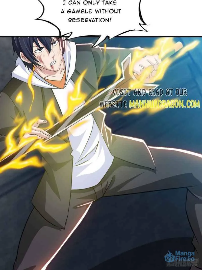 Read My Master Is a Deity chapter 80 image 47 on Lezhin