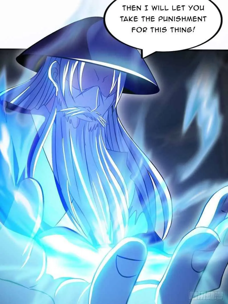 Read My Master Is a Deity chapter 80 image 49 on Lezhin