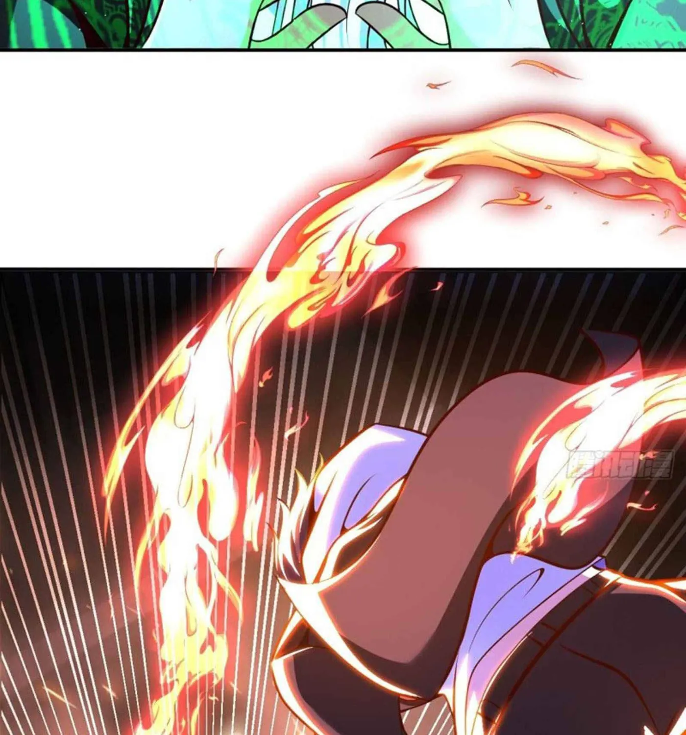 Read My Master Is a Deity chapter 81 image 16 on Lezhin