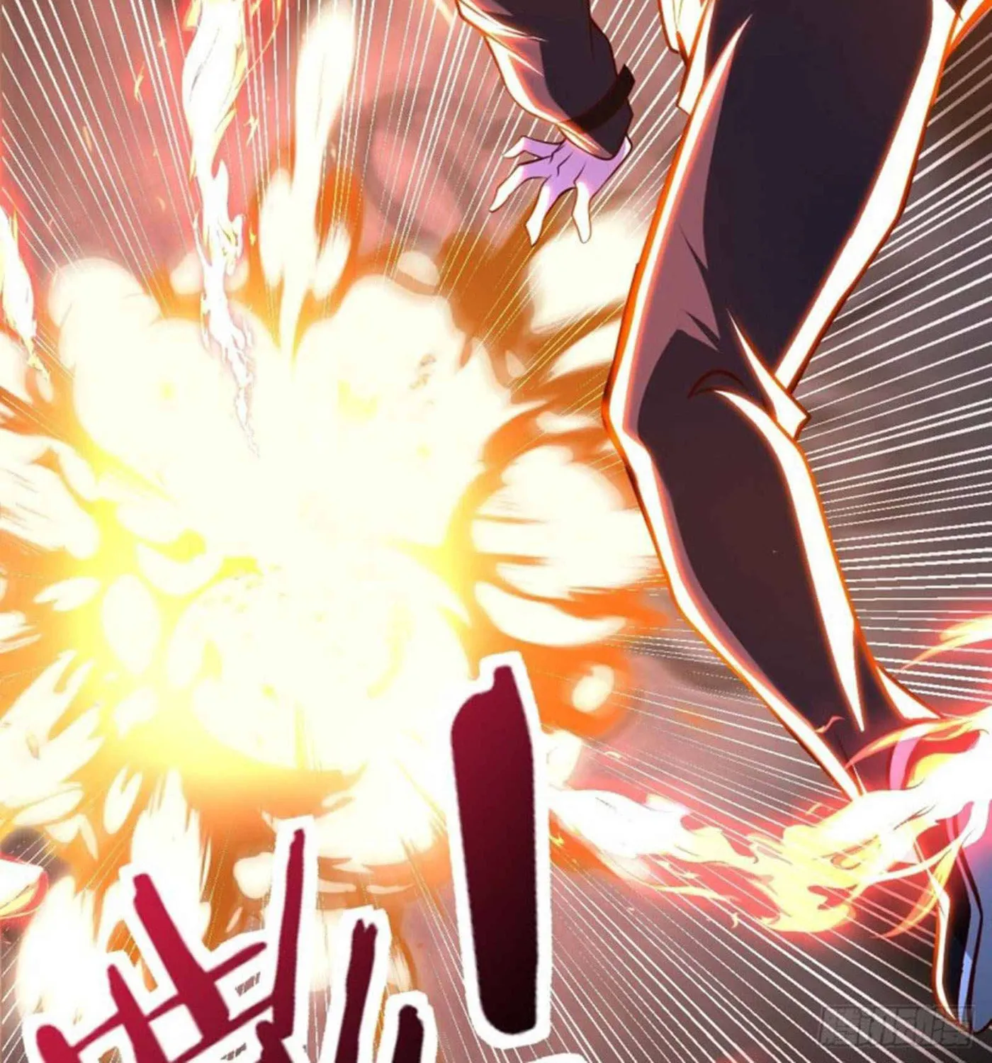 Read My Master Is a Deity chapter 81 image 17 on Lezhin