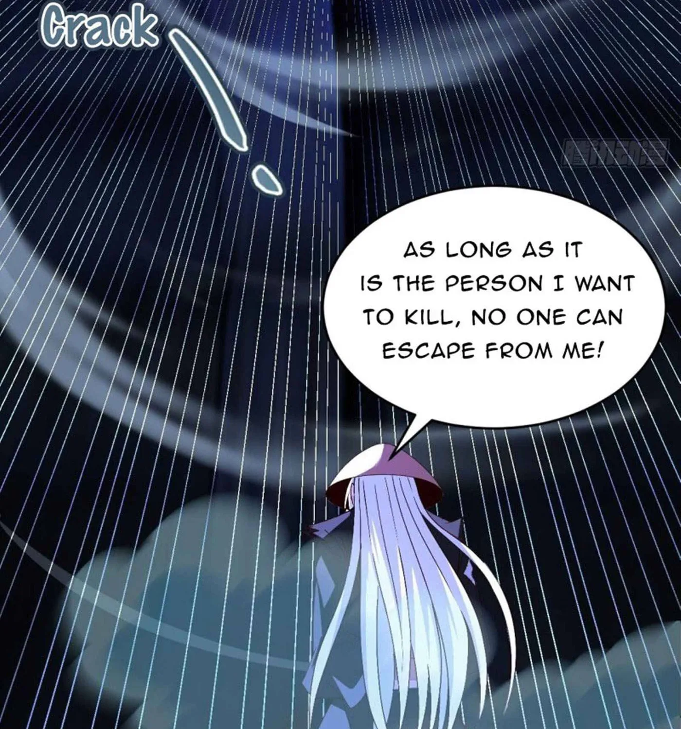 Read My Master Is a Deity chapter 81 image 23 on Lezhin