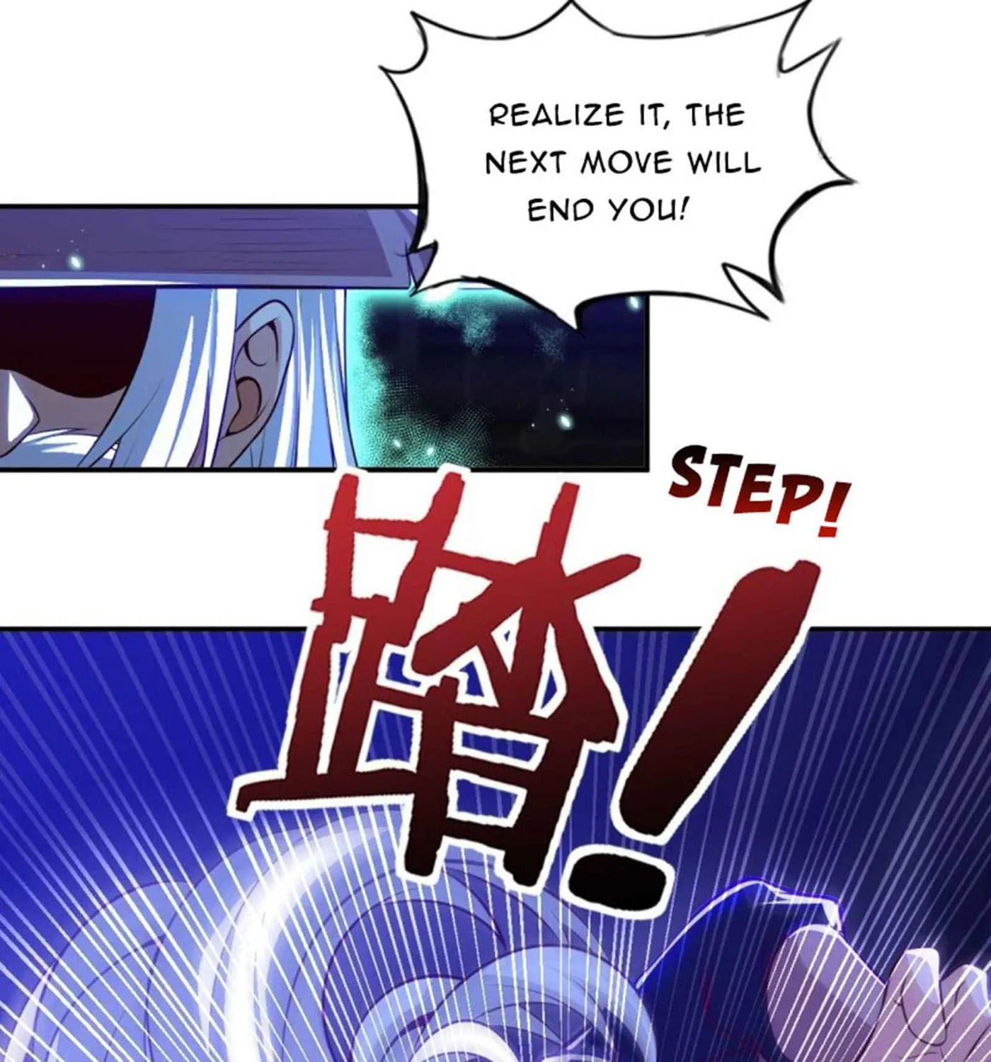 Read My Master Is a Deity chapter 81 image 34 on Lezhin