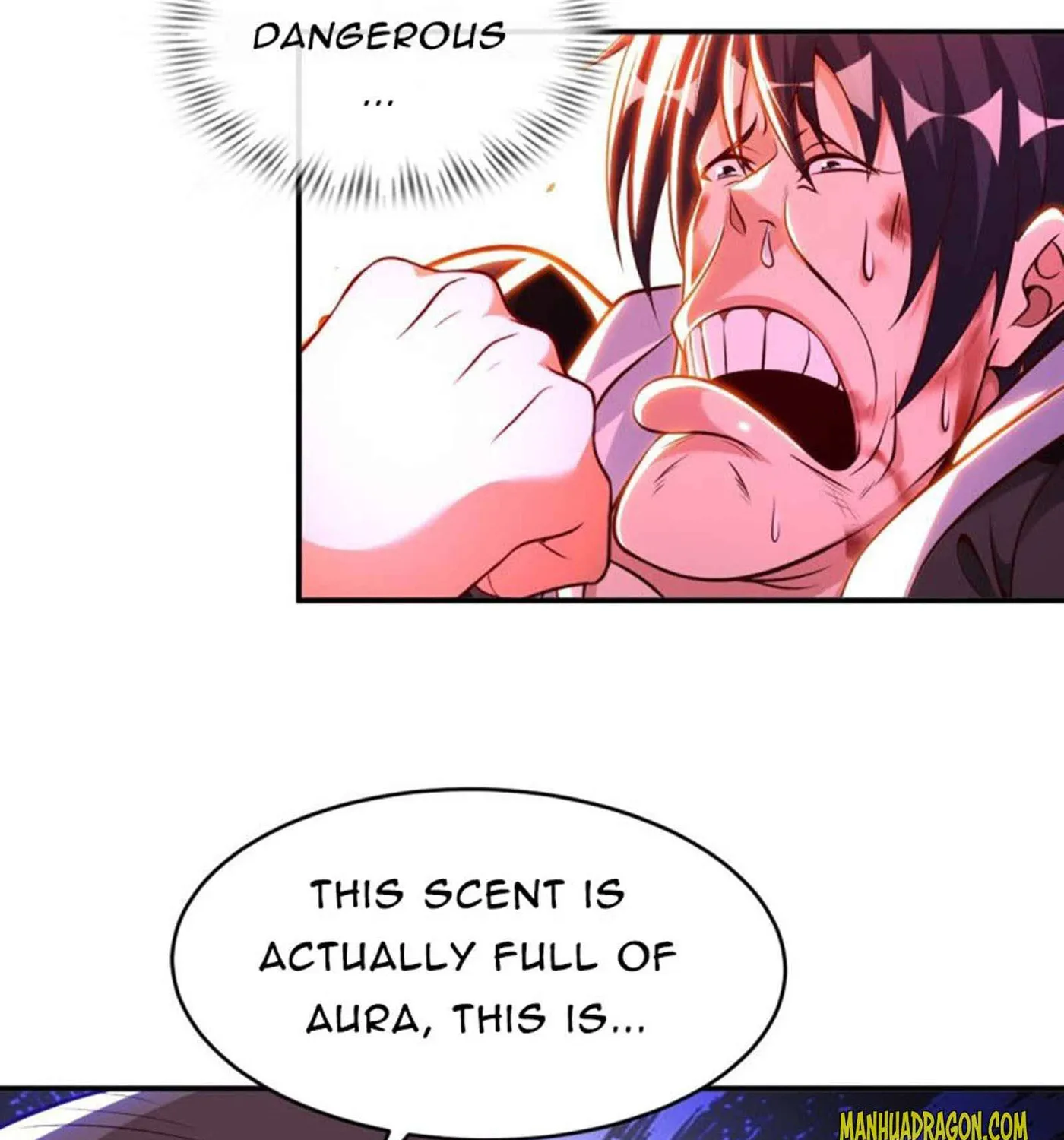 Read My Master Is a Deity chapter 81 image 38 on Lezhin