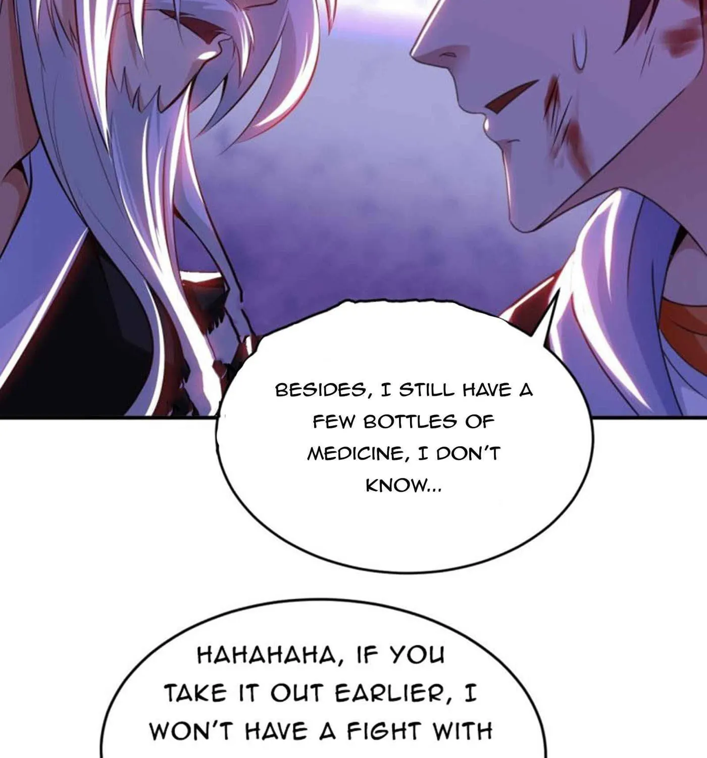 Read My Master Is a Deity chapter 81 image 41 on Lezhin