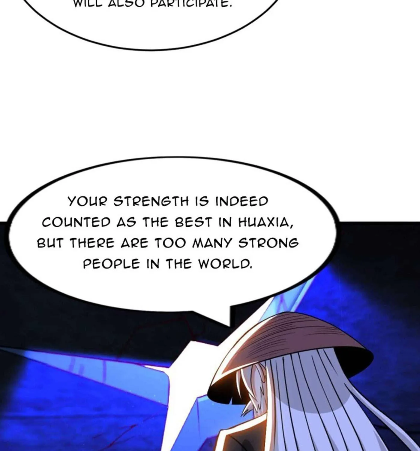 Read My Master Is a Deity chapter 81 image 52 on Lezhin