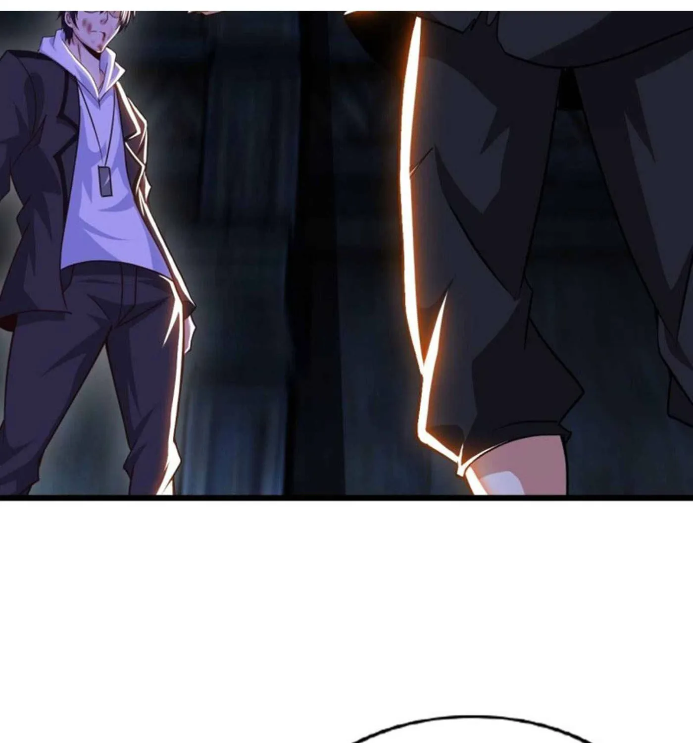 Read My Master Is a Deity chapter 81 image 54 on Lezhin