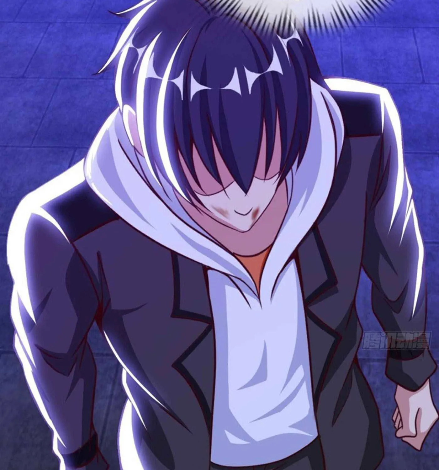Read My Master Is a Deity chapter 81 image 59 on Lezhin