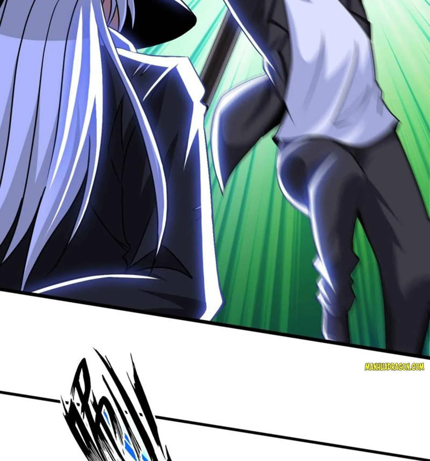Read My Master Is a Deity chapter 81 image 6 on Lezhin