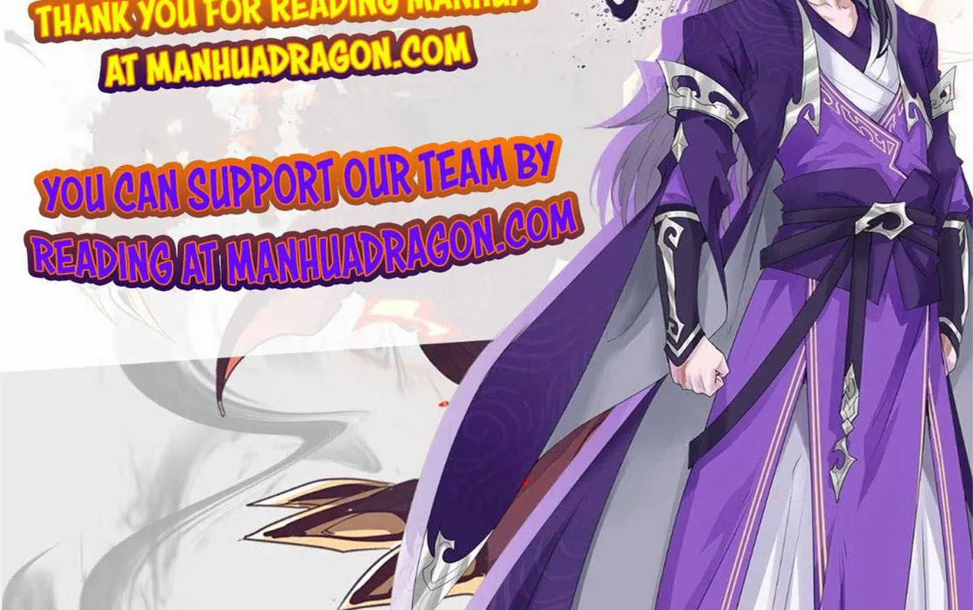 Read My Master Is a Deity chapter 81 image 64 on Lezhin