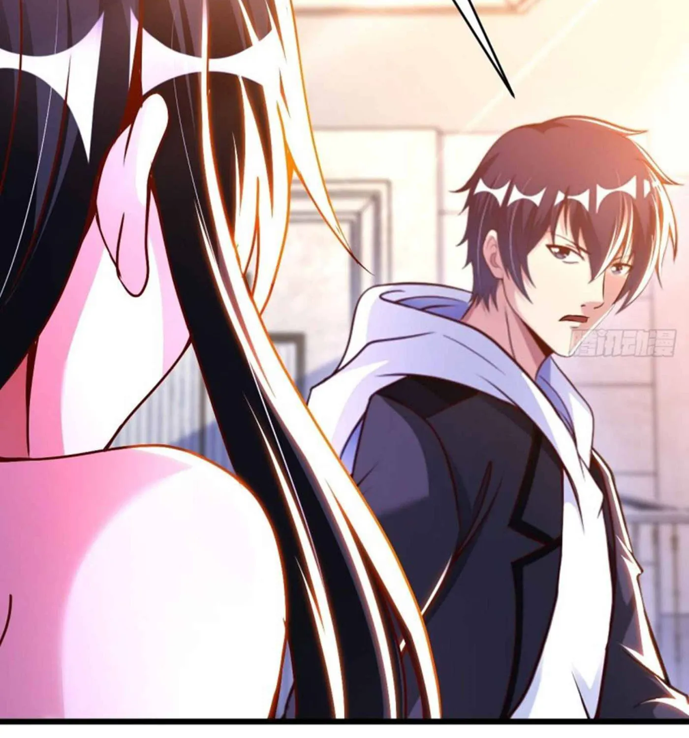 Read My Master Is a Deity chapter 82 image 10 on Lezhin