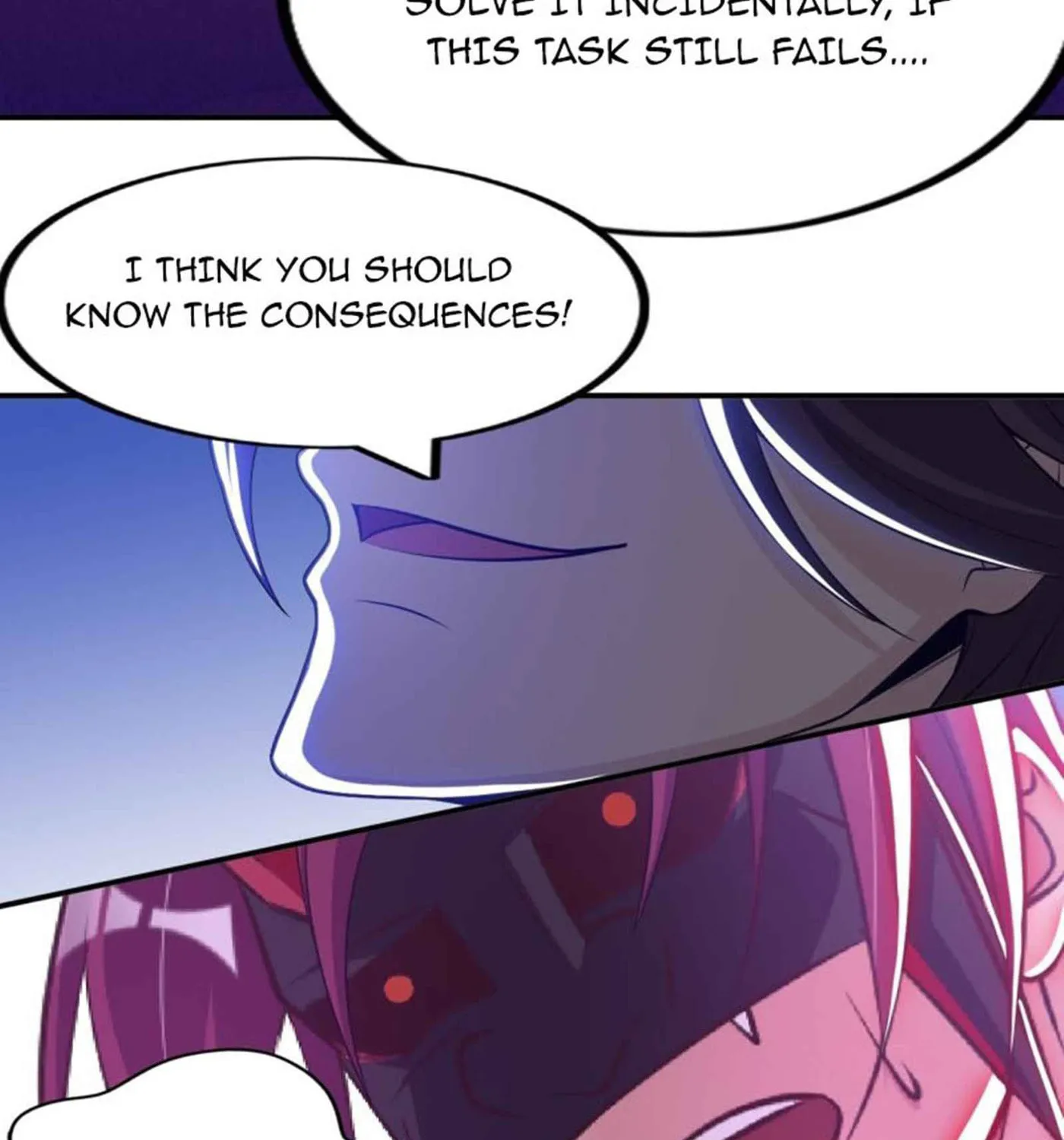 Read My Master Is a Deity chapter 82 image 25 on Lezhin