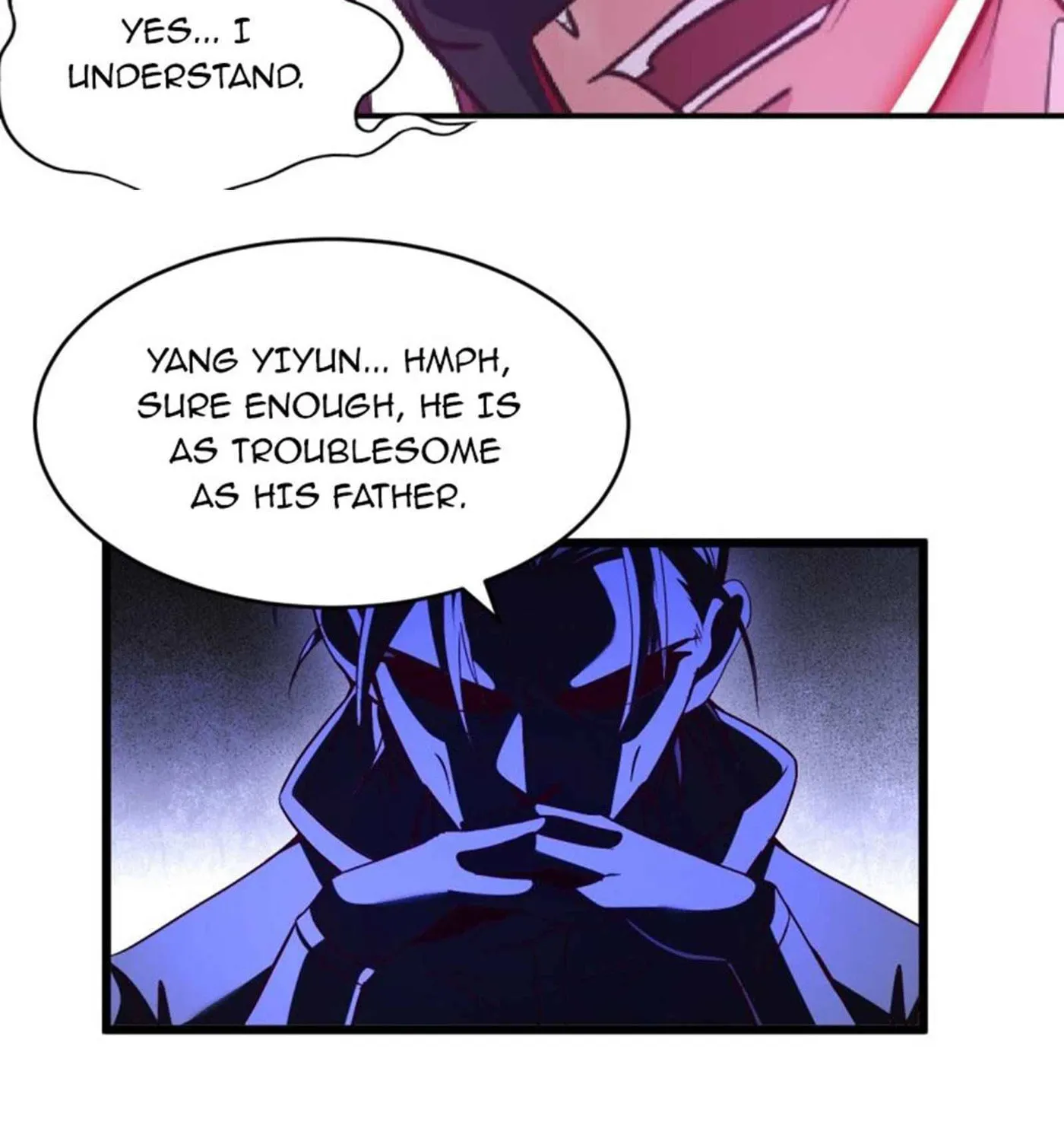 Read My Master Is a Deity chapter 82 image 26 on Lezhin