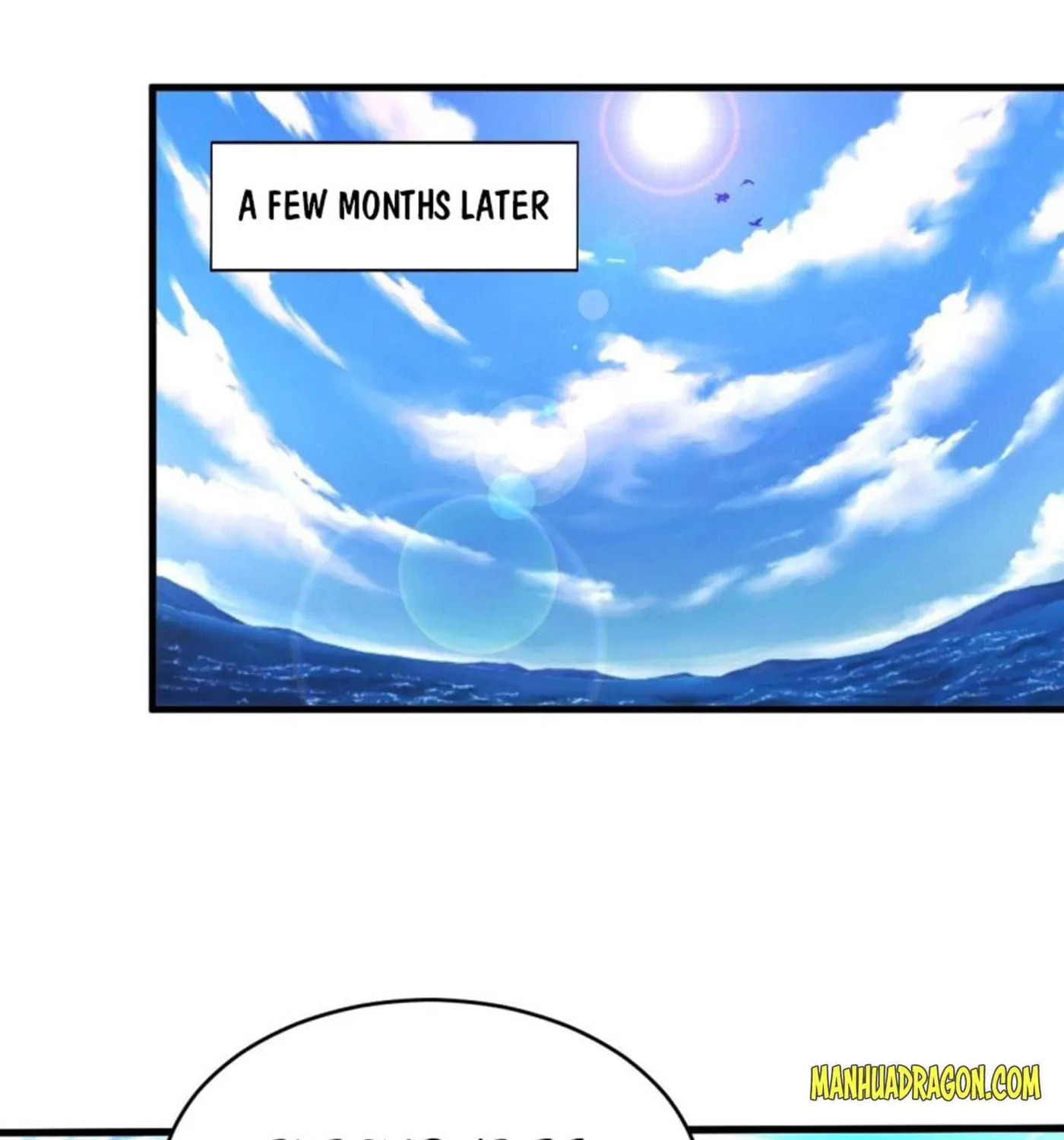 Read My Master Is a Deity chapter 82 image 29 on Lezhin
