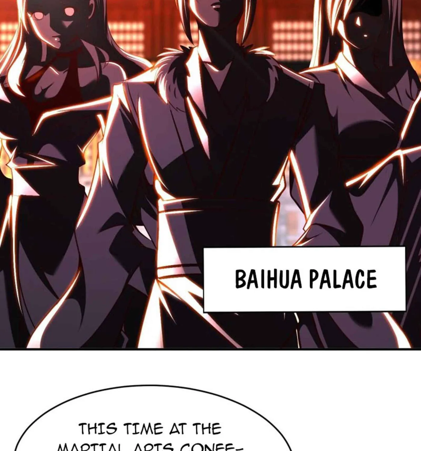 Read My Master Is a Deity chapter 82 image 37 on Lezhin