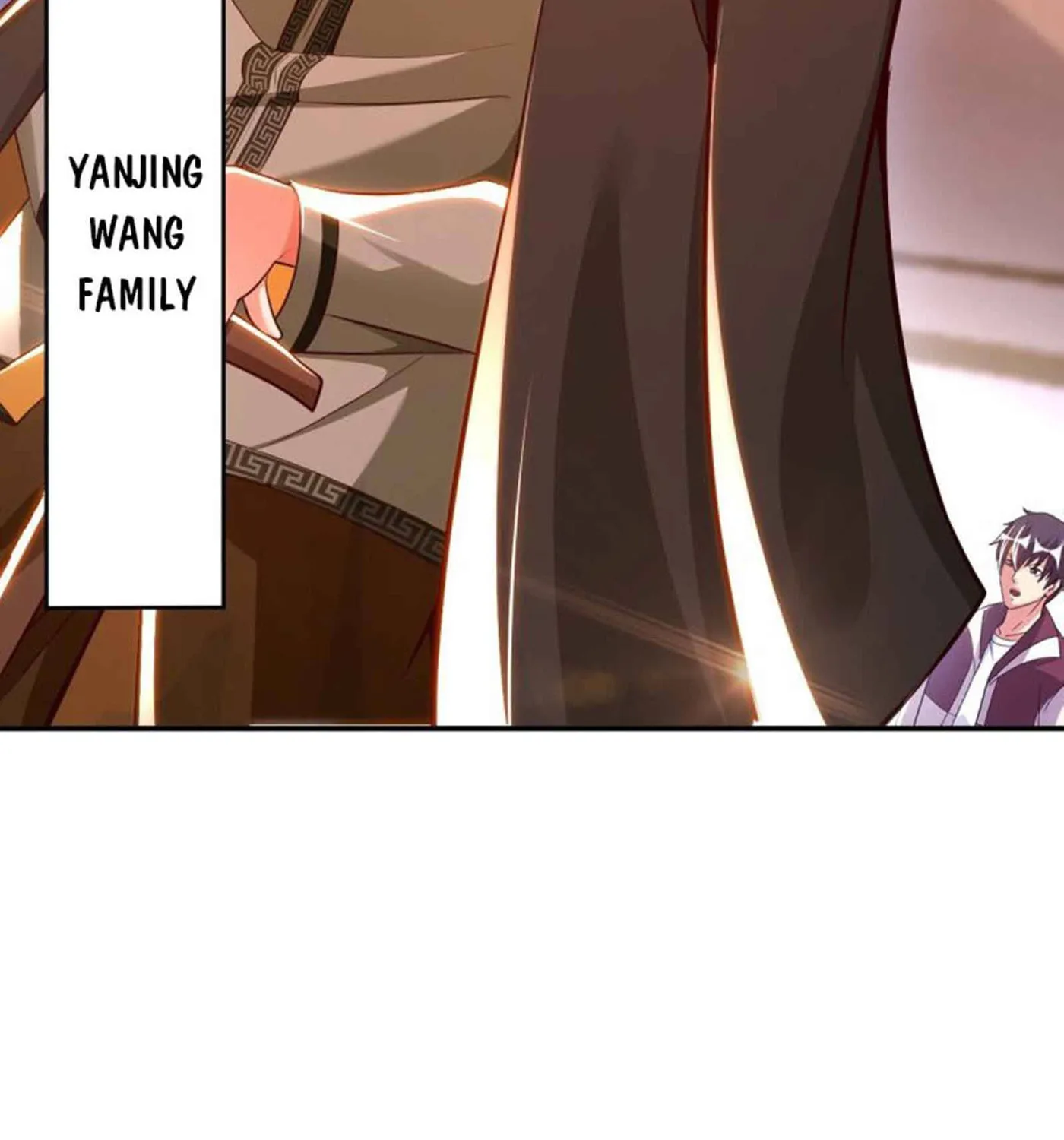 Read My Master Is a Deity chapter 82 image 44 on Lezhin