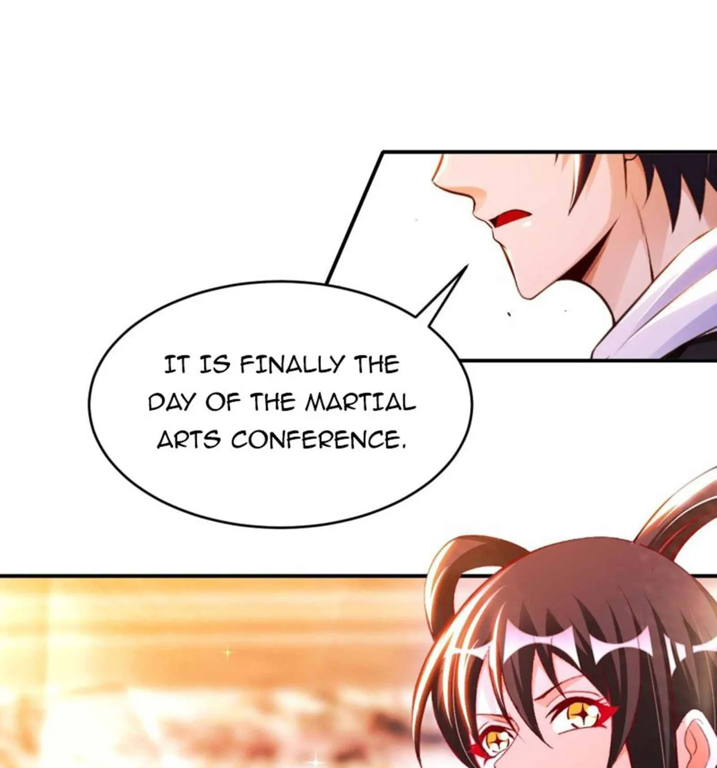 Read My Master Is a Deity chapter 82 image 45 on Lezhin