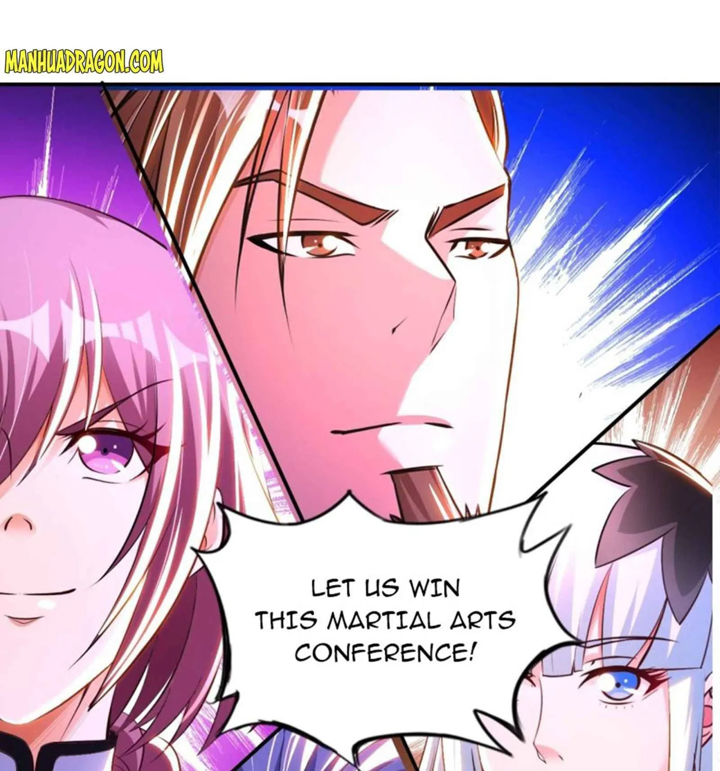 Read My Master Is a Deity chapter 82 image 52 on Lezhin