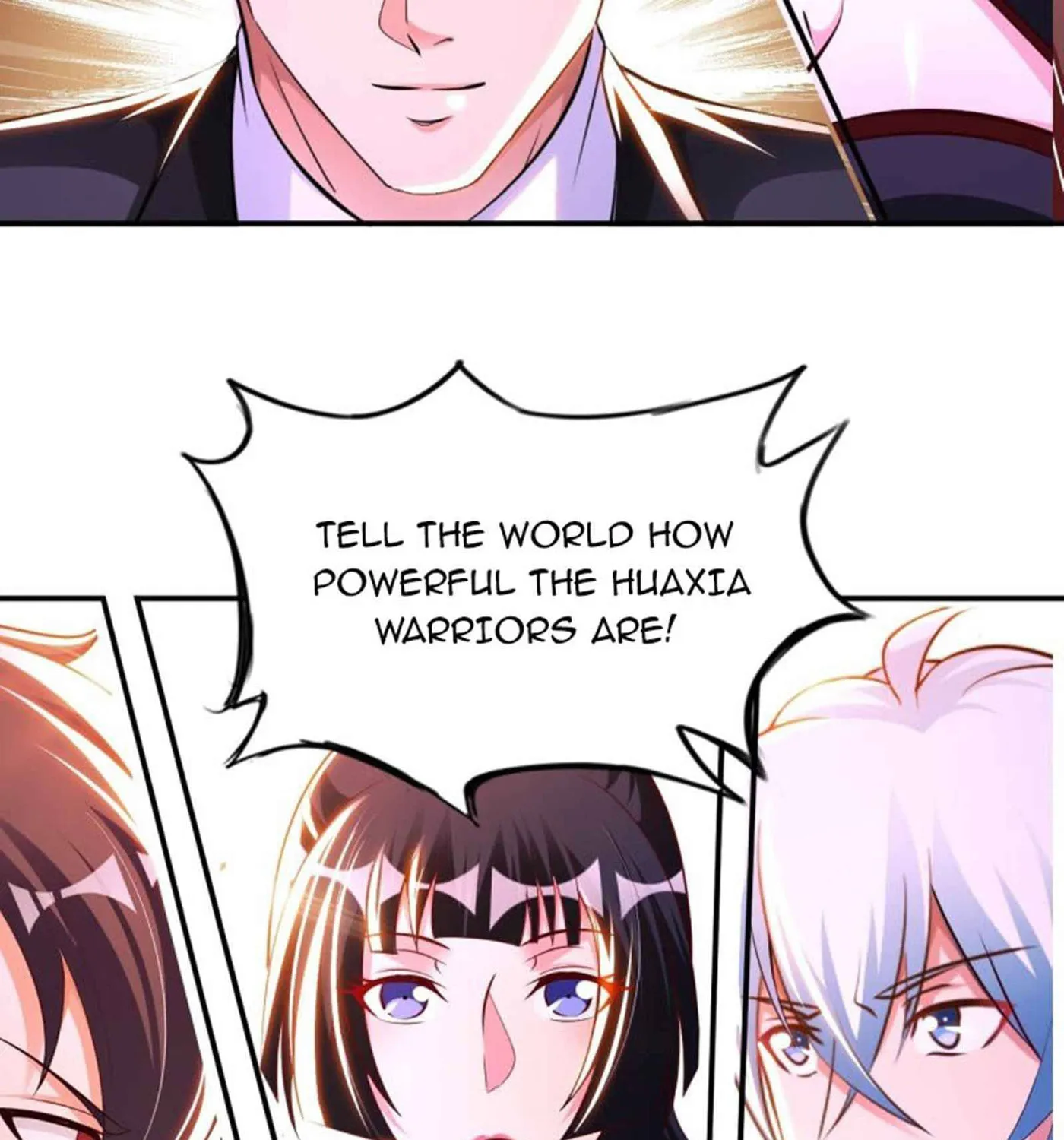 Read My Master Is a Deity chapter 82 image 54 on Lezhin