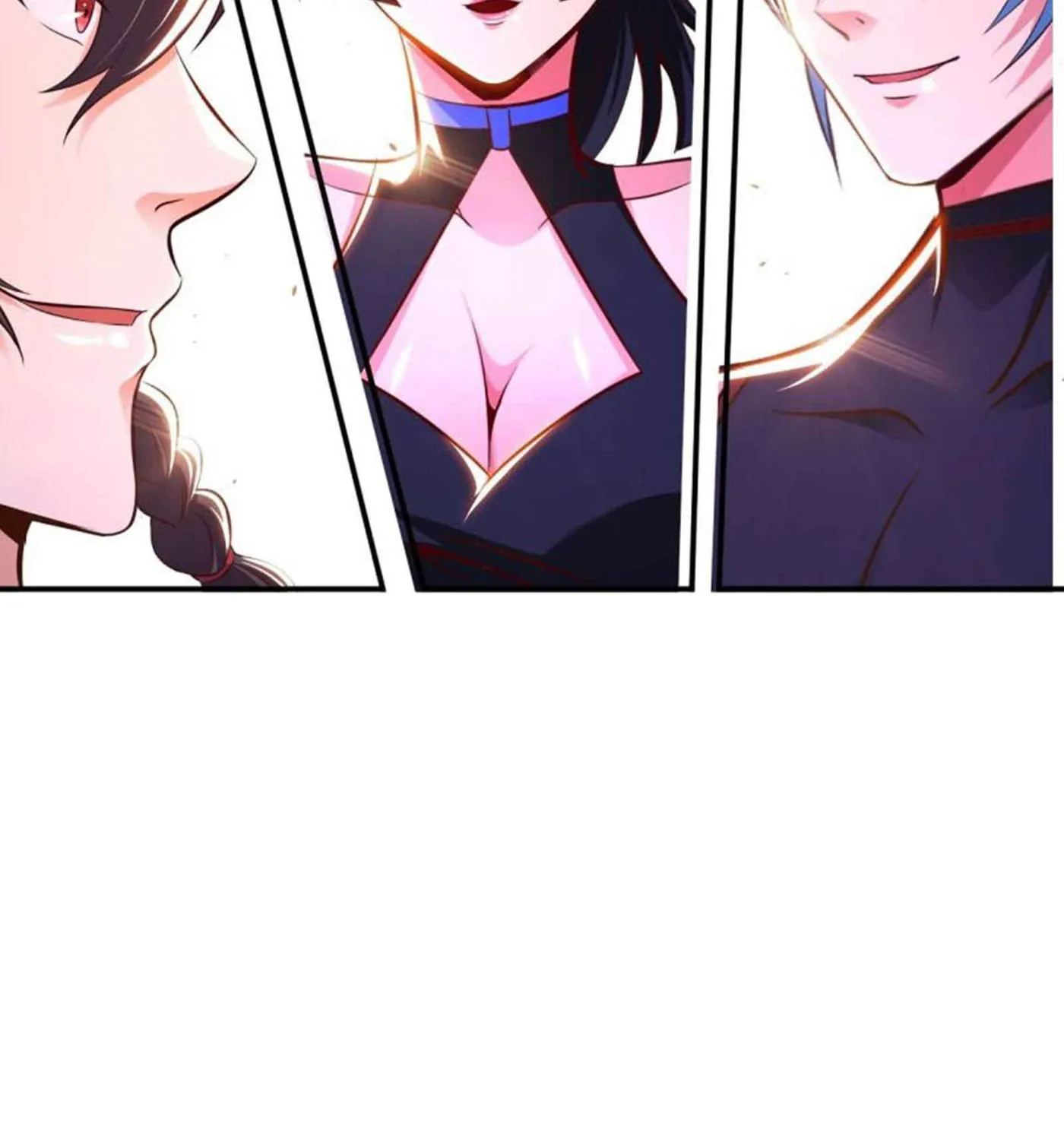 Read My Master Is a Deity chapter 82 image 55 on Lezhin
