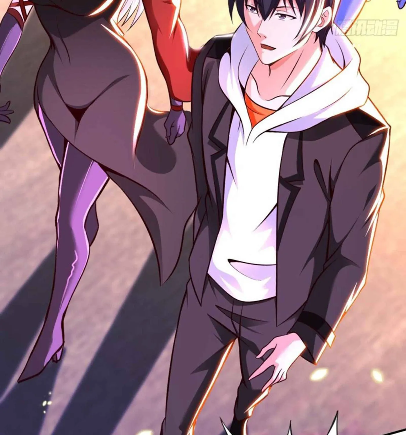 Read My Master Is a Deity chapter 82 image 57 on Lezhin