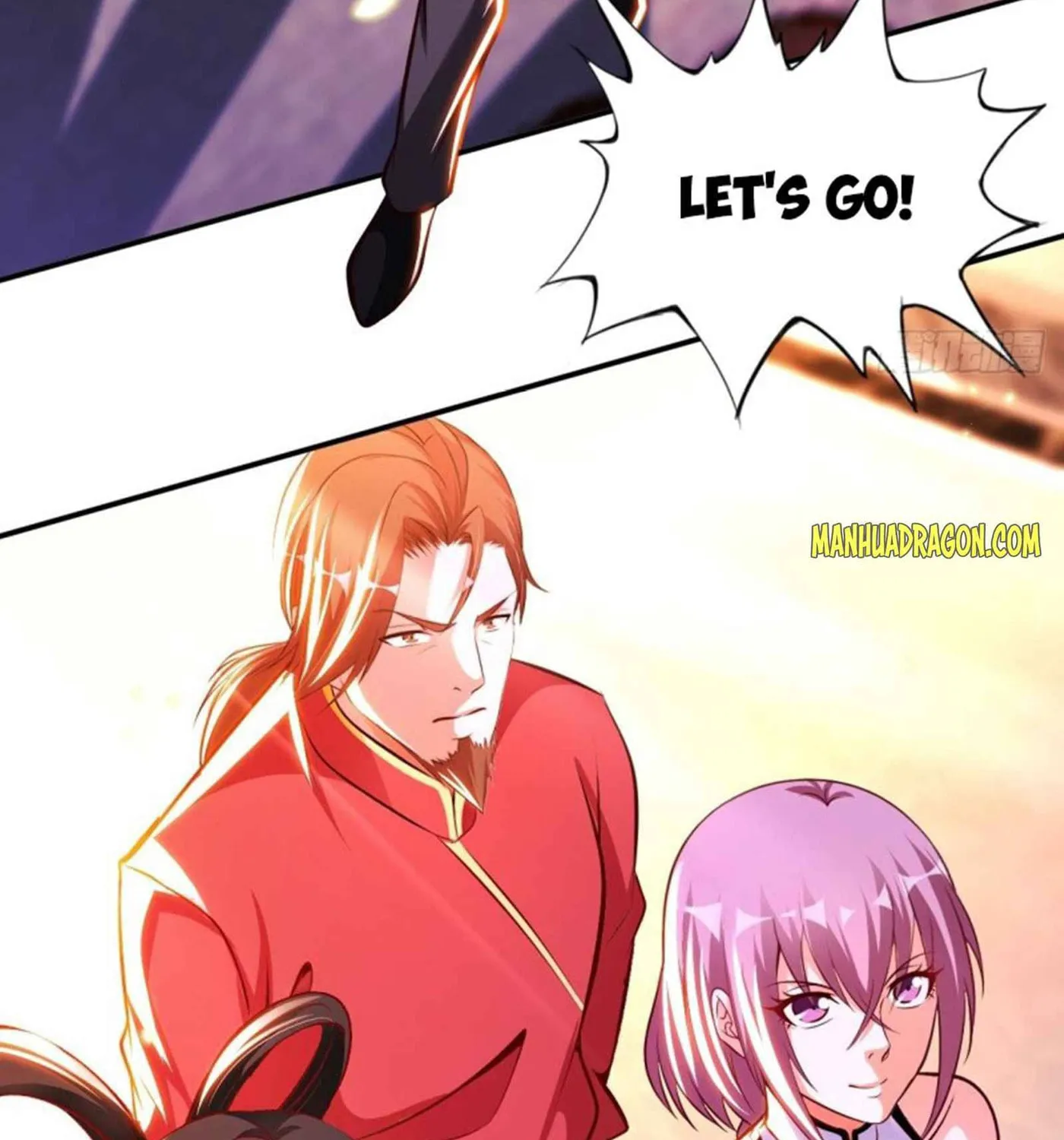 Read My Master Is a Deity chapter 82 image 58 on Lezhin