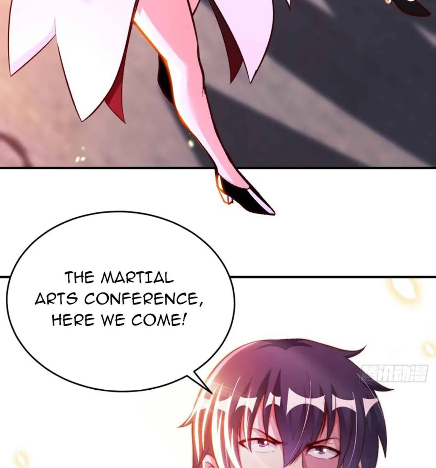 Read My Master Is a Deity chapter 82 image 60 on Lezhin